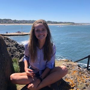 Meet your Posher, Grace